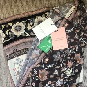 Spell Portobello Road Duster